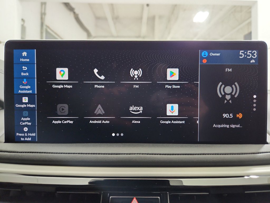 New 2026 Acura MDX FWD w/ Technology Package image 18