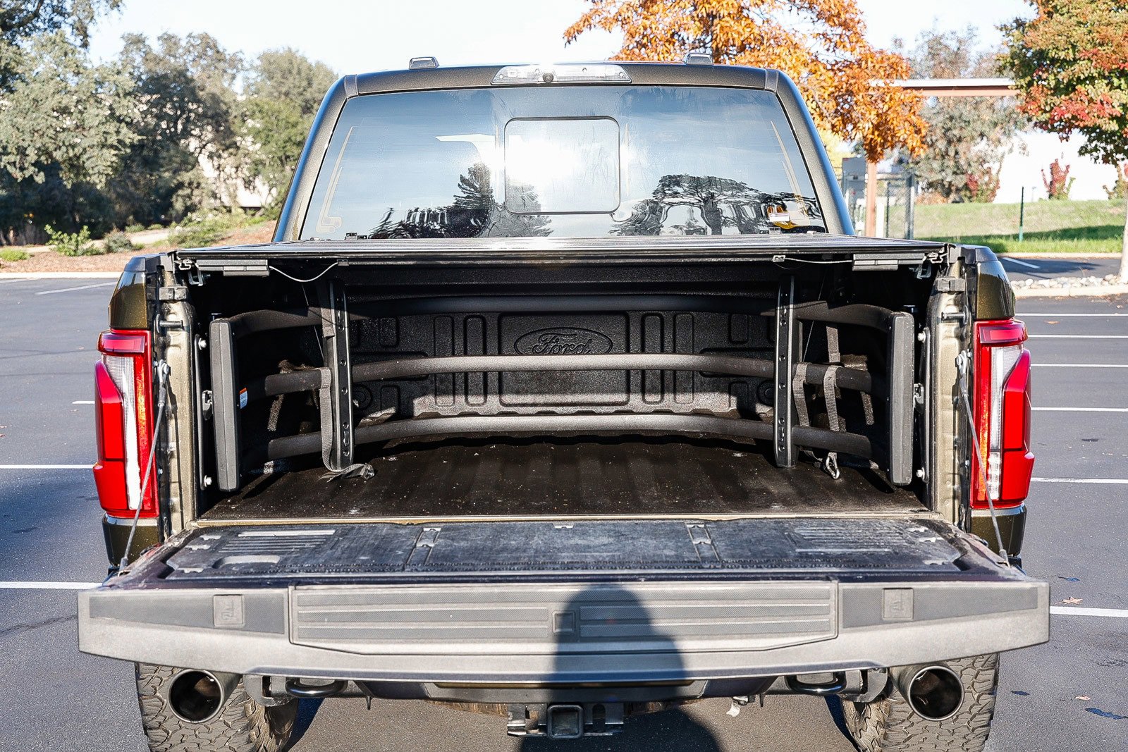 Used 2024 Ford F150 Raptor image 26