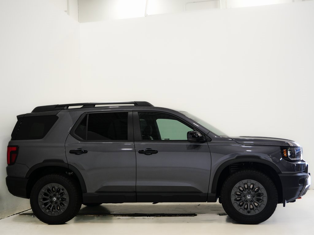 New 2026 Honda Passport TrailSport image 6