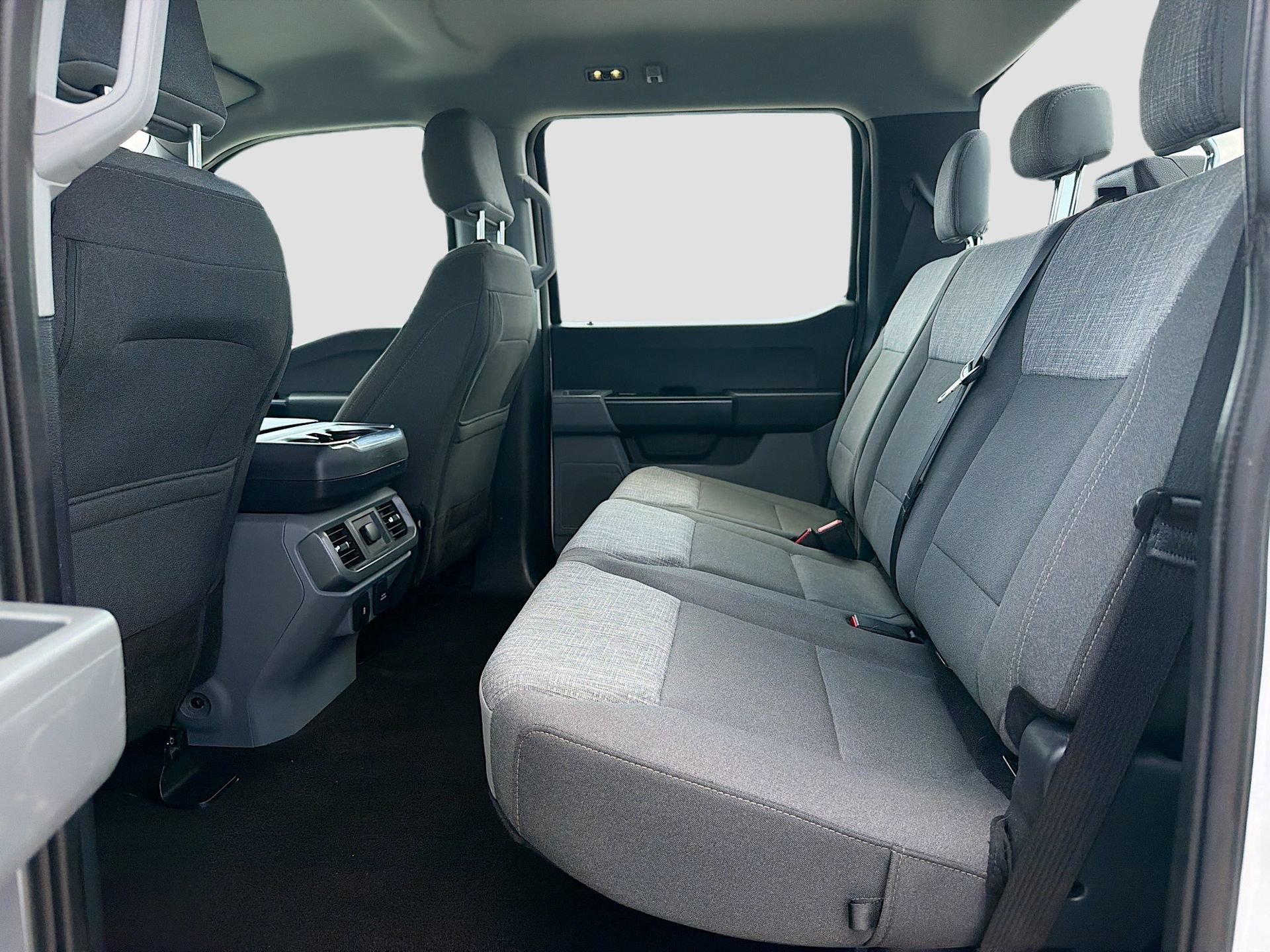 Used 2023 Ford F150 XL AWD/4WD image 25