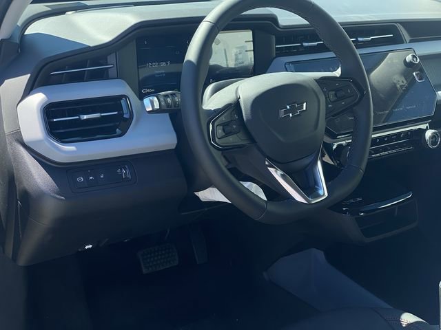 New 2027 Chevrolet Bolt RS w/ Technology Package image 18