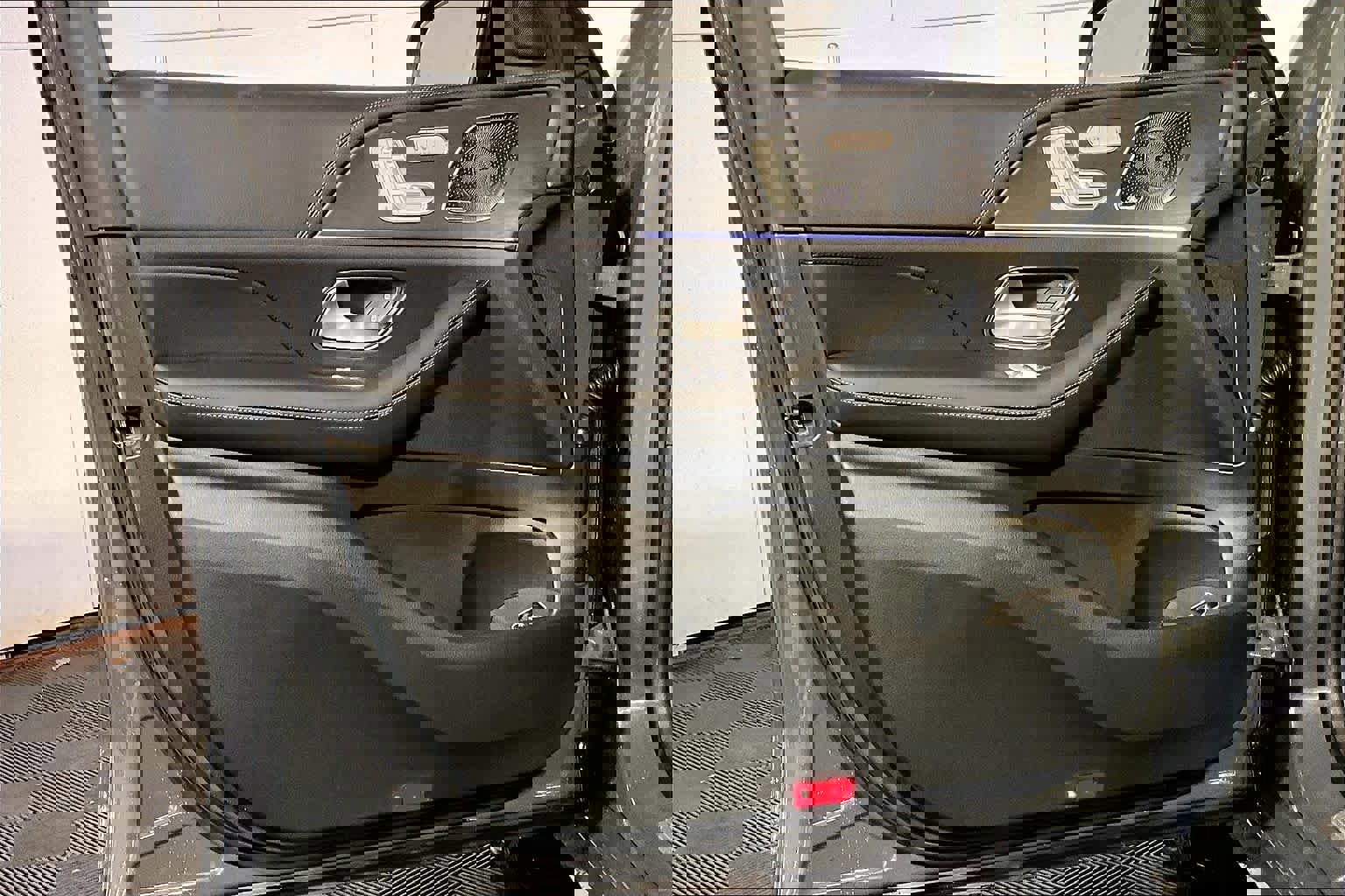 New 2026 Mercedes-Benz GLE 53 AMG 4MATIC image 11