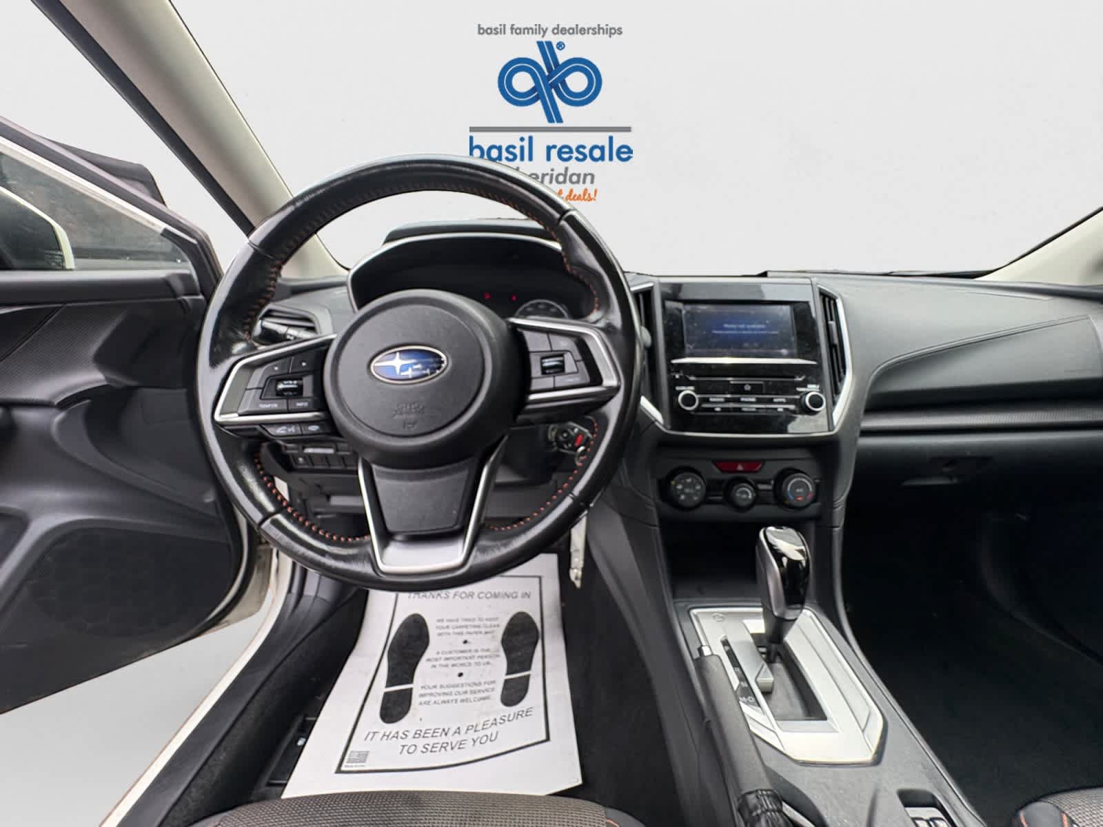 Used 2019 Subaru Crosstrek 2.0i Premium AWD/4WD image 13