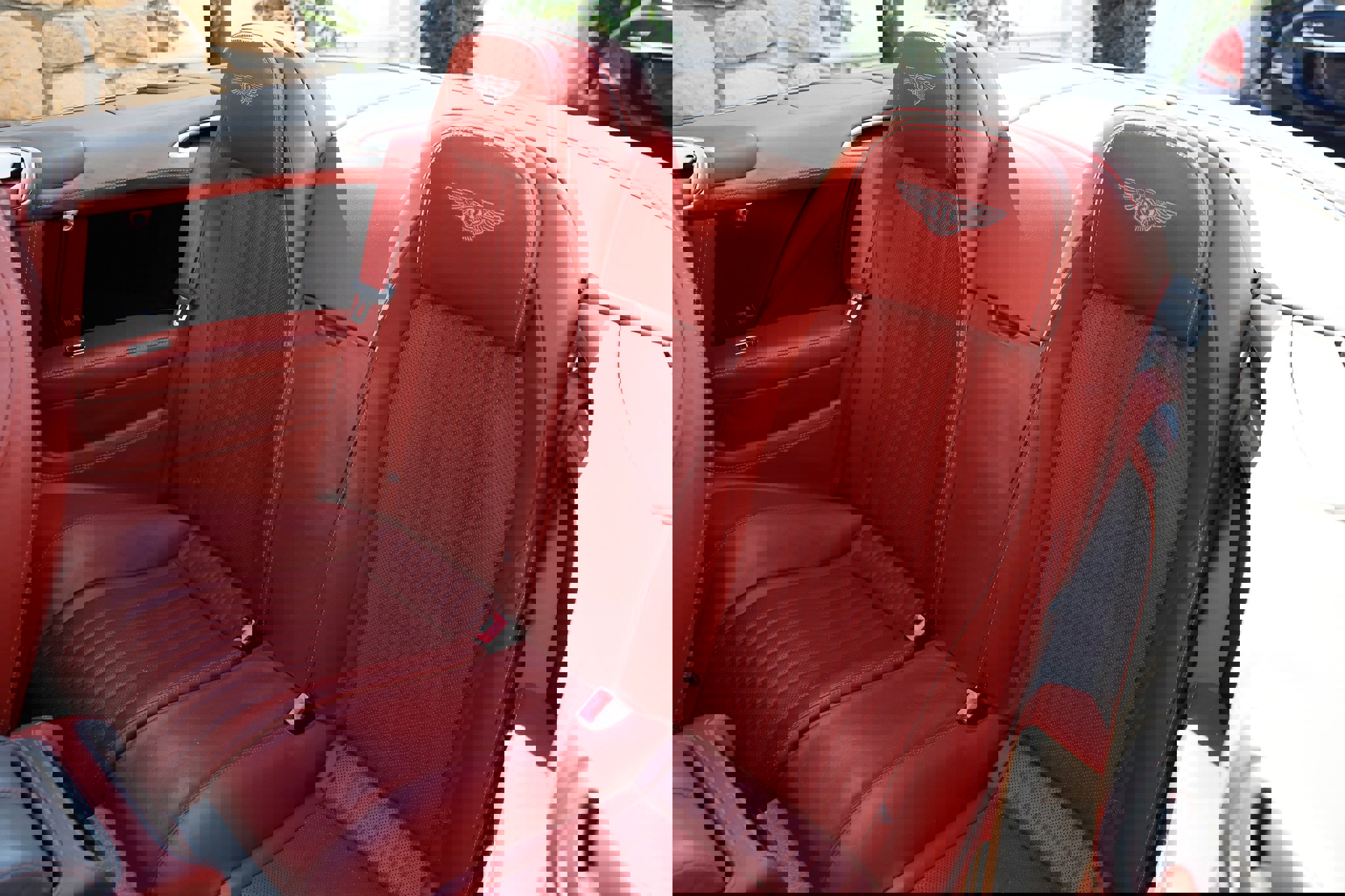 Used 2016 Bentley Continental GT V8 S image 11