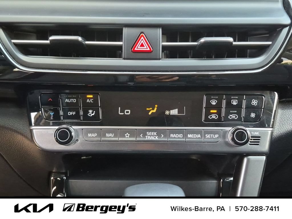 Certified 2024 Kia Seltos S AWD/4WD image 21