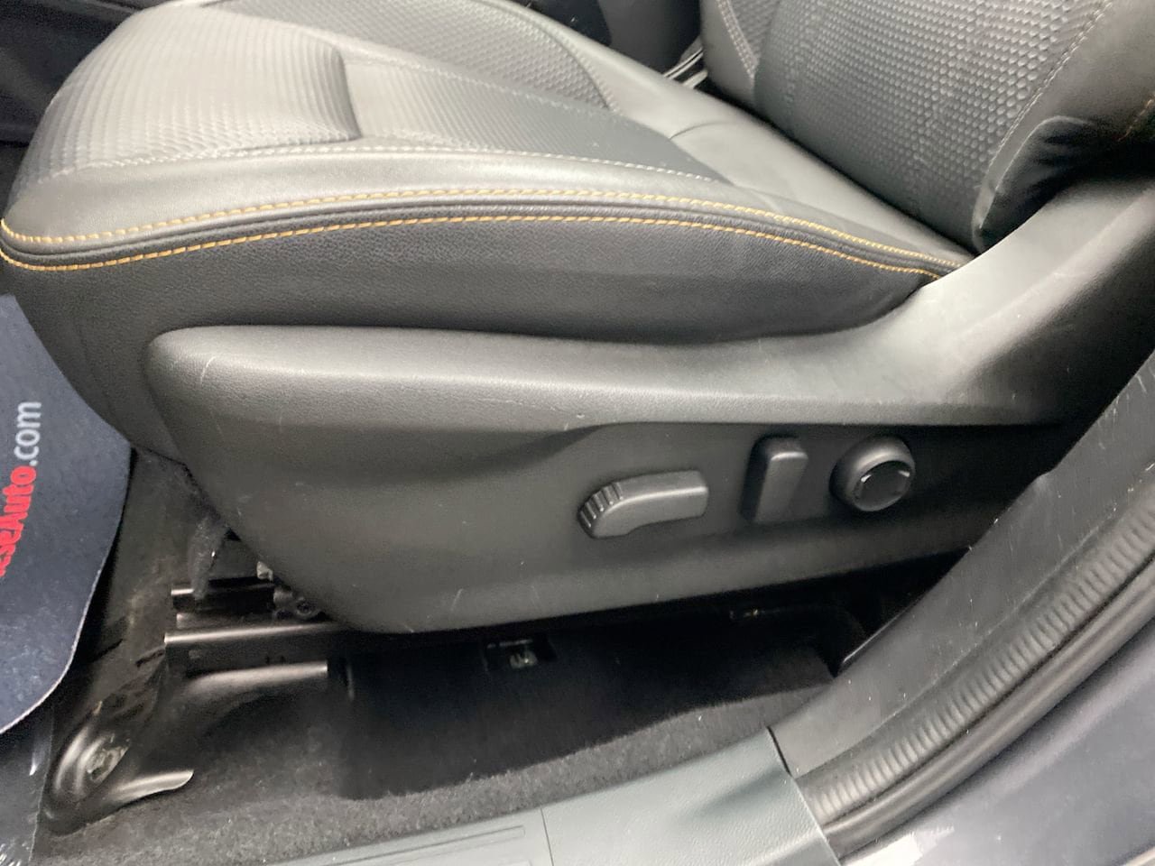 Used 2023 Subaru Forester Wilderness AWD/4WD image 13