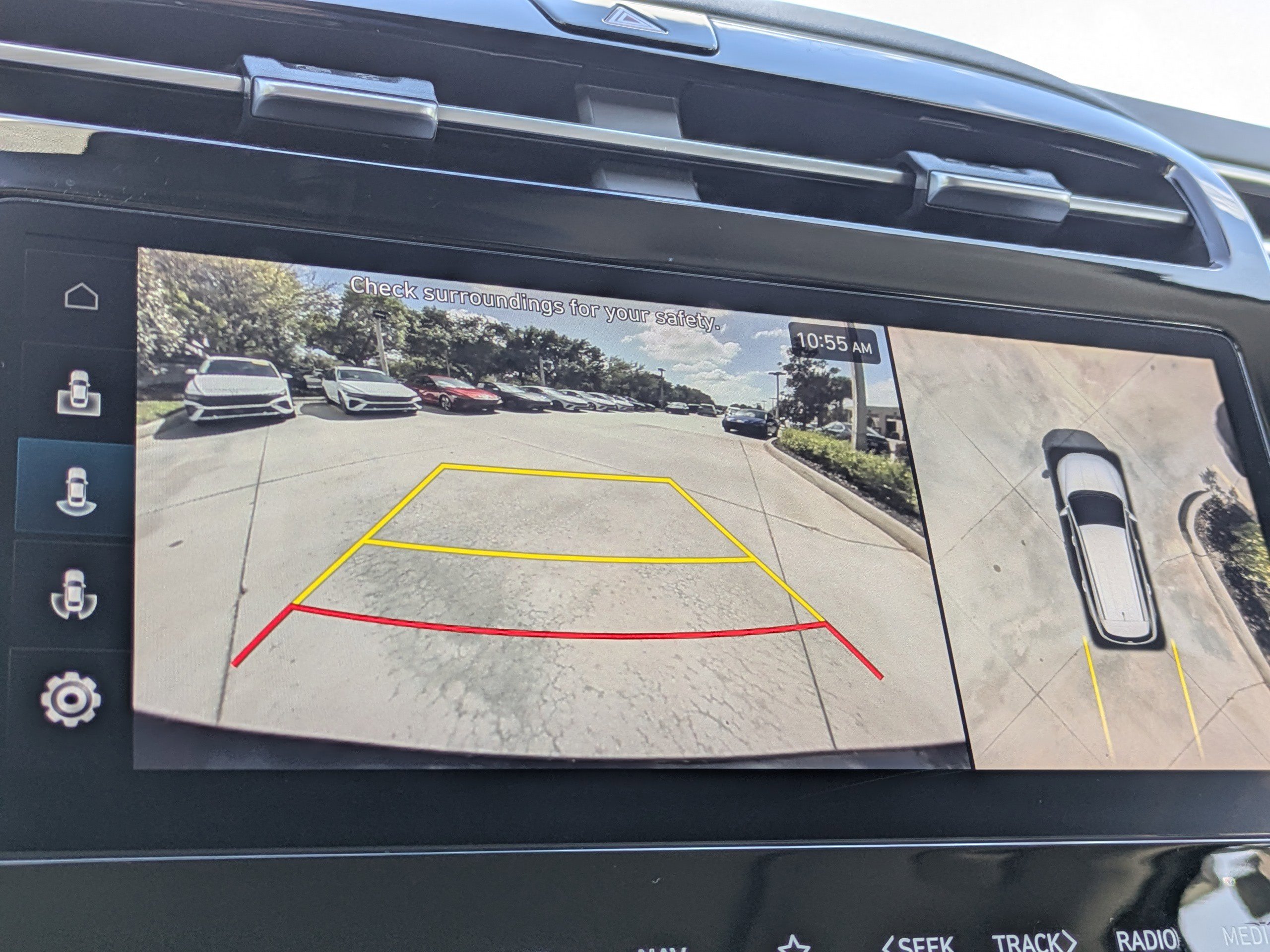 Certified 2024 Hyundai Tucson Limited image 29