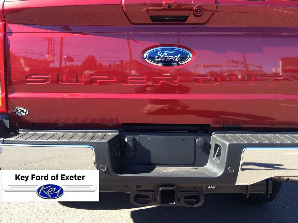 New 2026 Ford F350 Lariat w/ FX4 Off-Road Package image 31