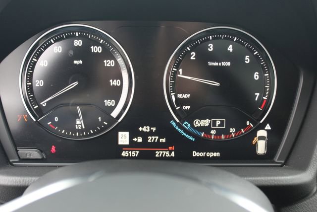 Used 2022 BMW X1 xDrive28i w/ Convenience Package image 18