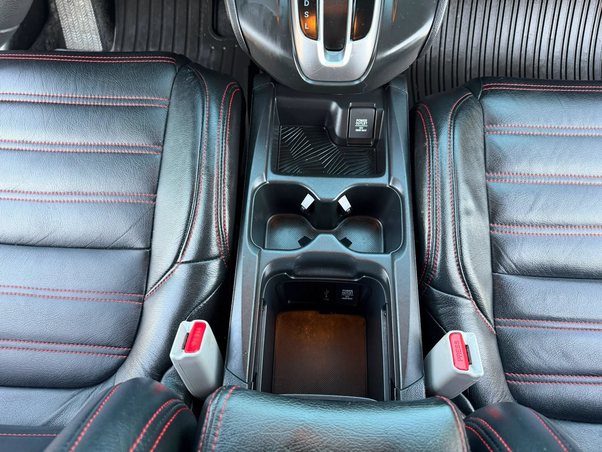 Used 2018 Honda CR-V LX image 24