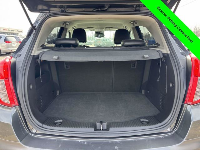 Used 2016 Buick Encore Convenience image 35