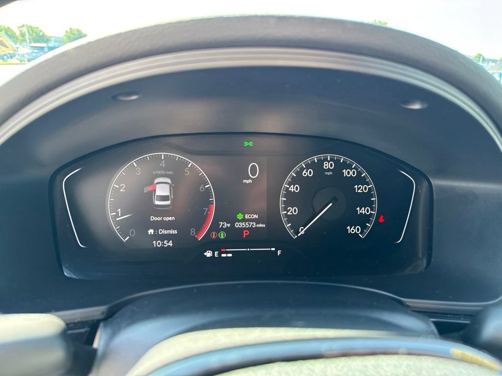 Used 2024 Honda Civic Sport image 14