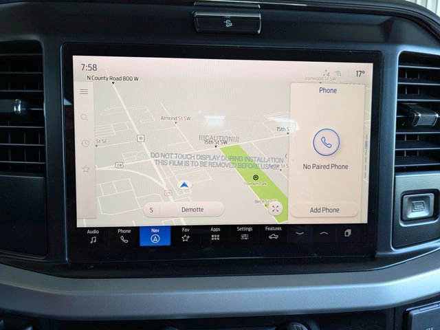 New 2026 Ford F250 XLT image 14