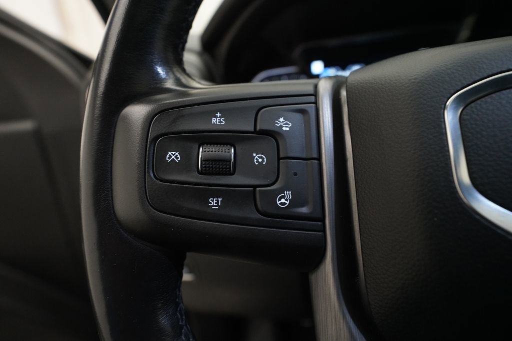Used 2019 GMC Sierra 1500 Denali w/ Denali Ultimate Package image 15