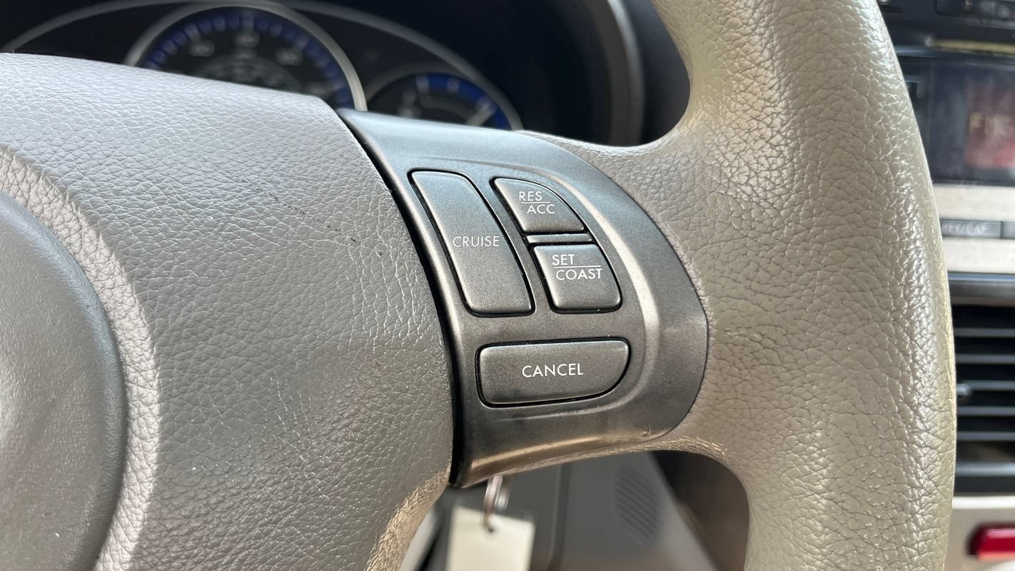 Used 2010 Subaru Forester 2.5X AWD/4WD image 15