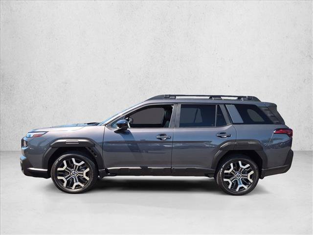 Used 2026 Subaru Outback Touring XT AWD/4WD image 9