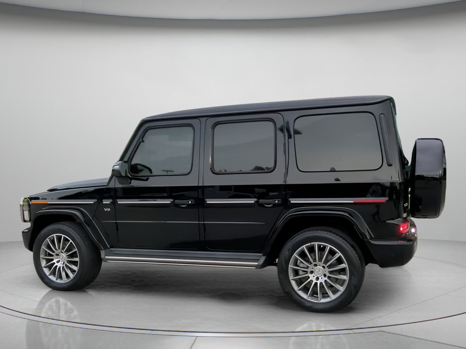 Used 2023 Mercedes-Benz G 550 image 18