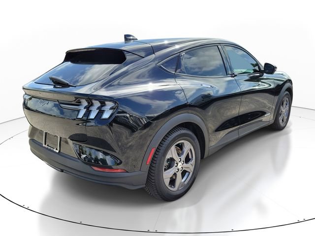 Used 2023 Ford Mustang Mach-E Select w/ Comfort Package Lite RWD image 2