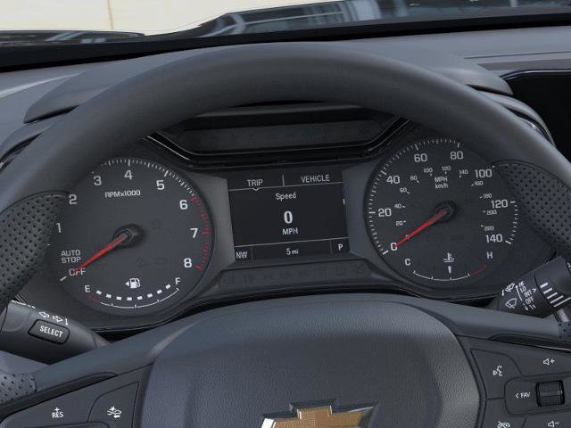 New 2026 Chevrolet Trax LS w/ Driver Confidence Package image 42