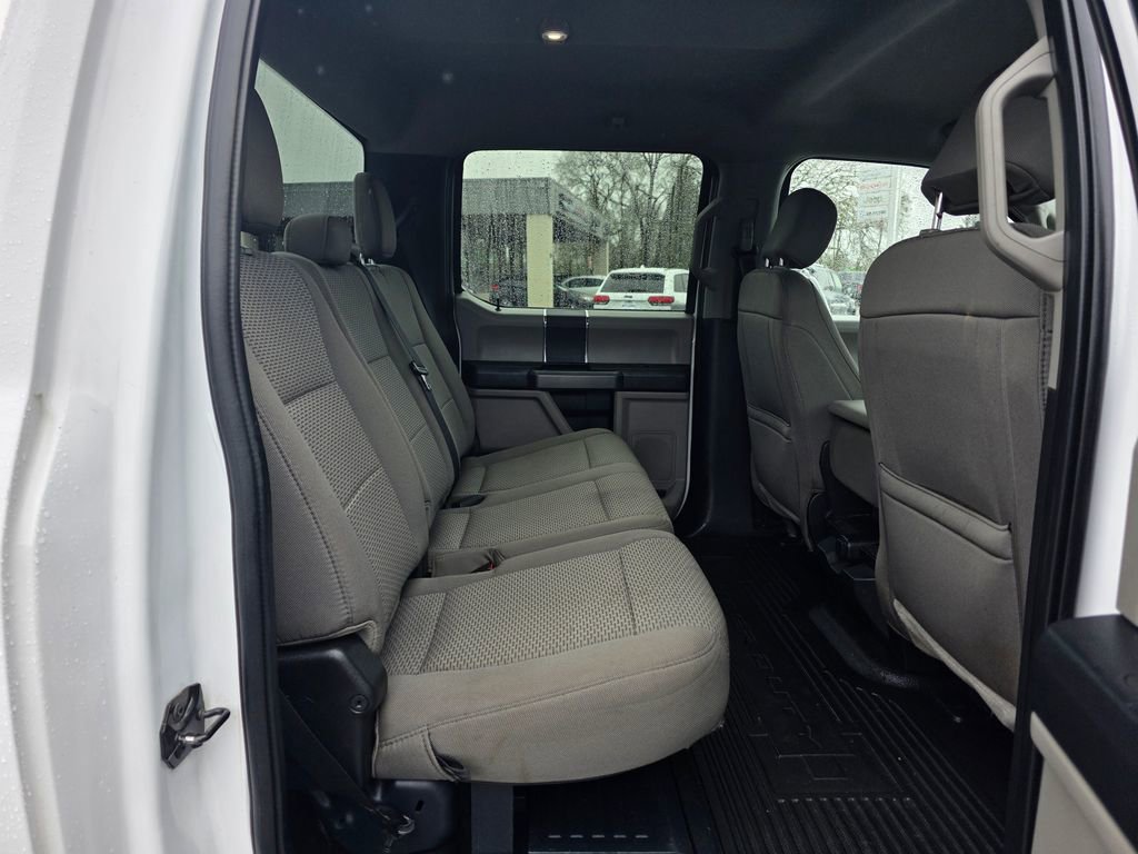 Used 2021 Ford F350 XLT w/ XLT Value Package image 22