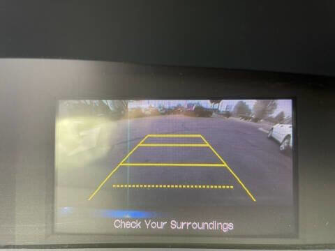 Used 2015 Honda Civic LX image 11