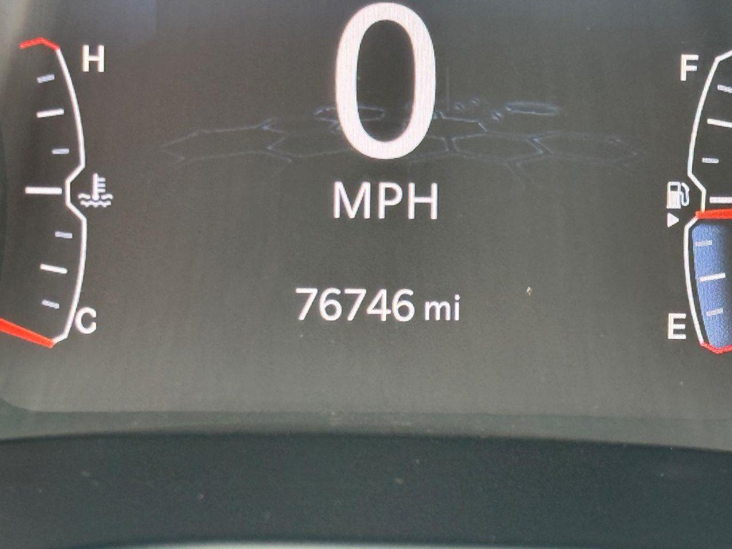 Used 2022 Jeep Compass Limited AWD/4WD image 22