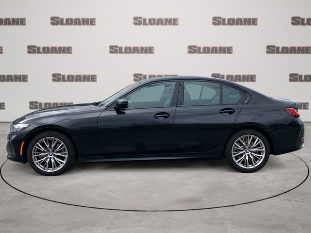Used 2023 BMW 330i xDrive Sedan w/ Premium Package image 2