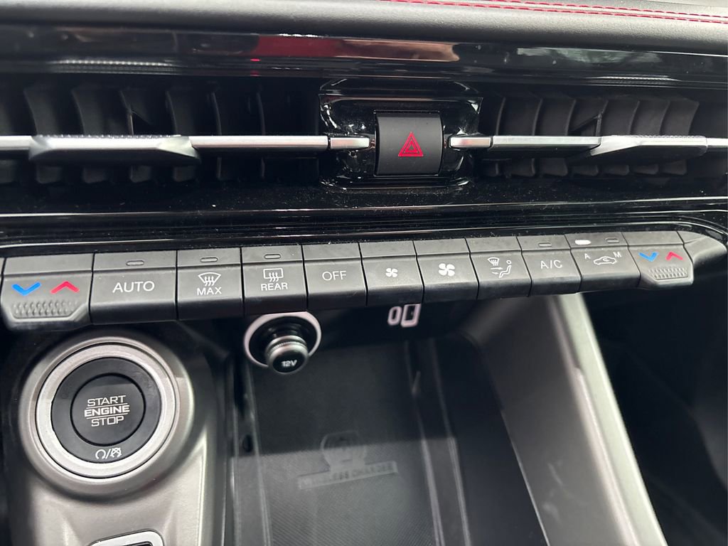 Used 2023 Dodge Hornet GT Plus w/ Tech Pack Plus w/o Parking image 31