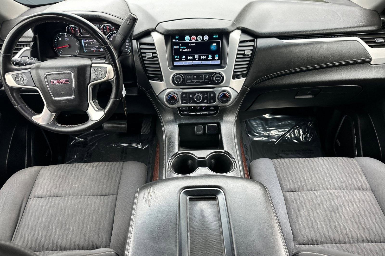 Used 2019 GMC Yukon SLE w/ Convenience Package image 15