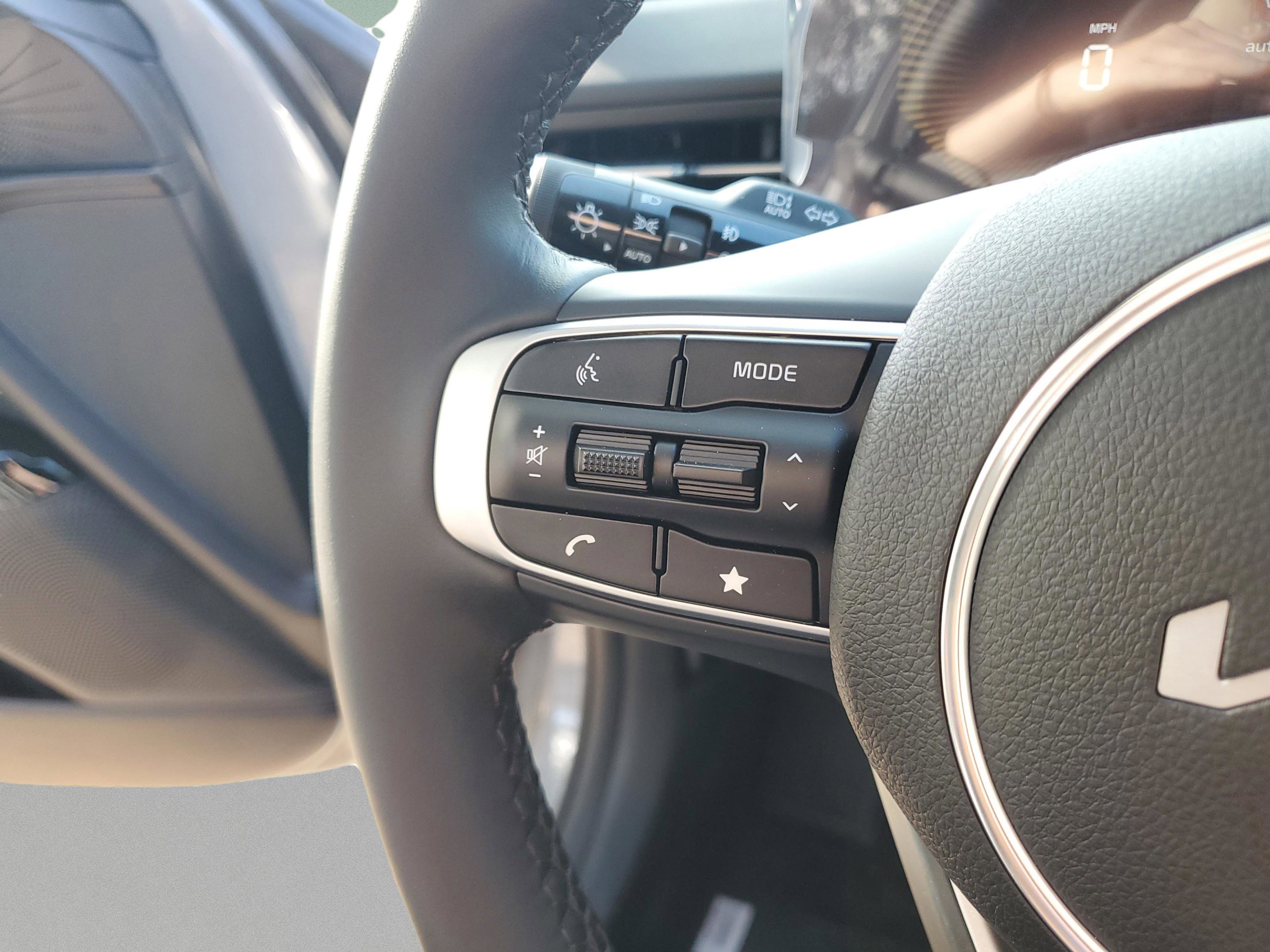 New 2026 Kia K5 GT-Line w/ GT-Line Premium Package FWD image 29