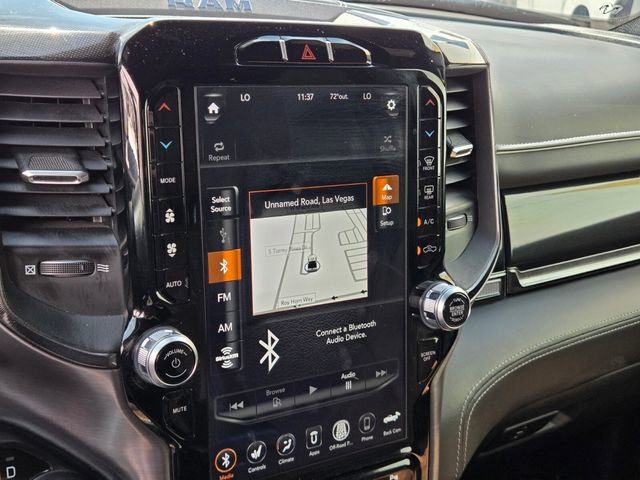 Used 2021 RAM 2500 Power Wagon w/ 75th Anniversary Edition image 20