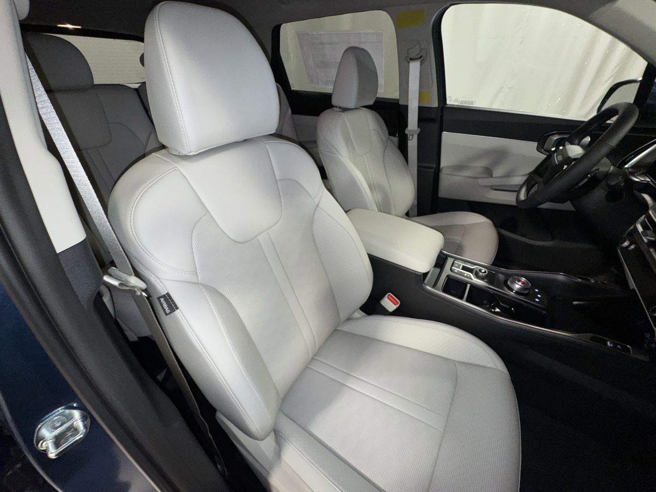 New 2026 Kia Sorento EX image 31