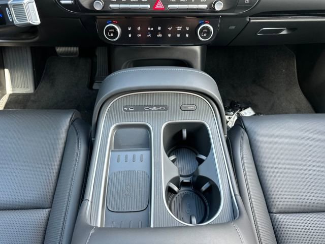 New 2026 Hyundai Palisade Calligraphy image 32