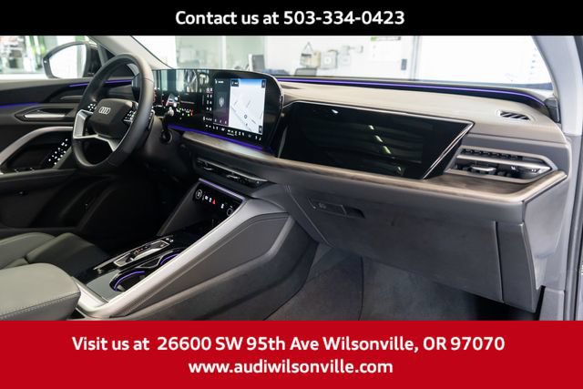 Used 2025 Audi Q5 Premium Plus AWD/4WD image 31
