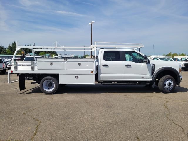 New 2025 Ford F450 XL RWD image 4