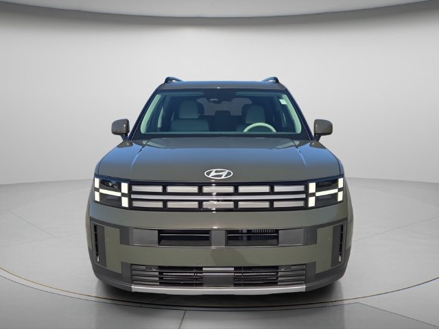 Certified 2026 Hyundai Santa Fe SEL FWD image 4