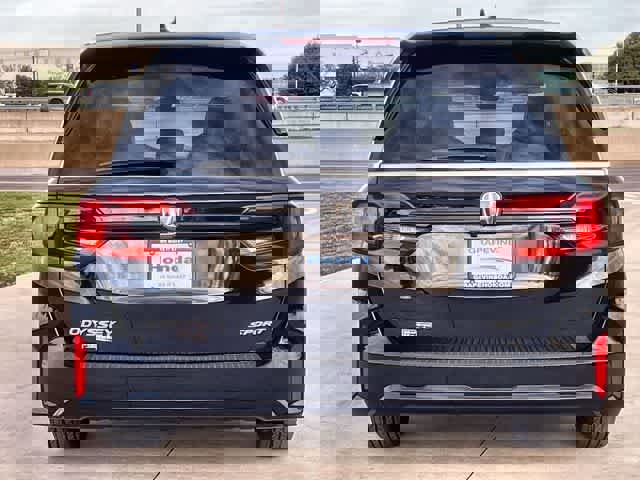 Used 2025 Honda Odyssey Sport-L image 6
