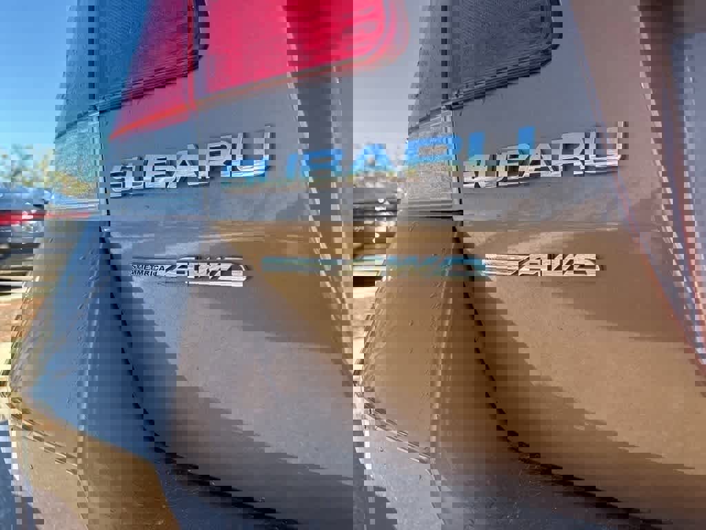 Used 2013 Subaru Legacy 2.5i Limited image 5