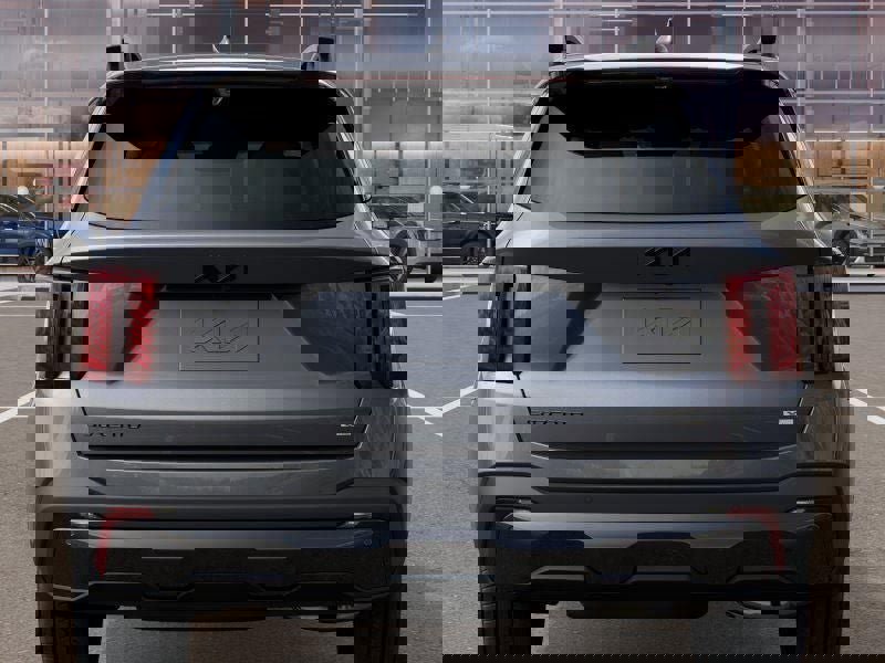 New 2026 Kia Sorento SX Prestige image 13
