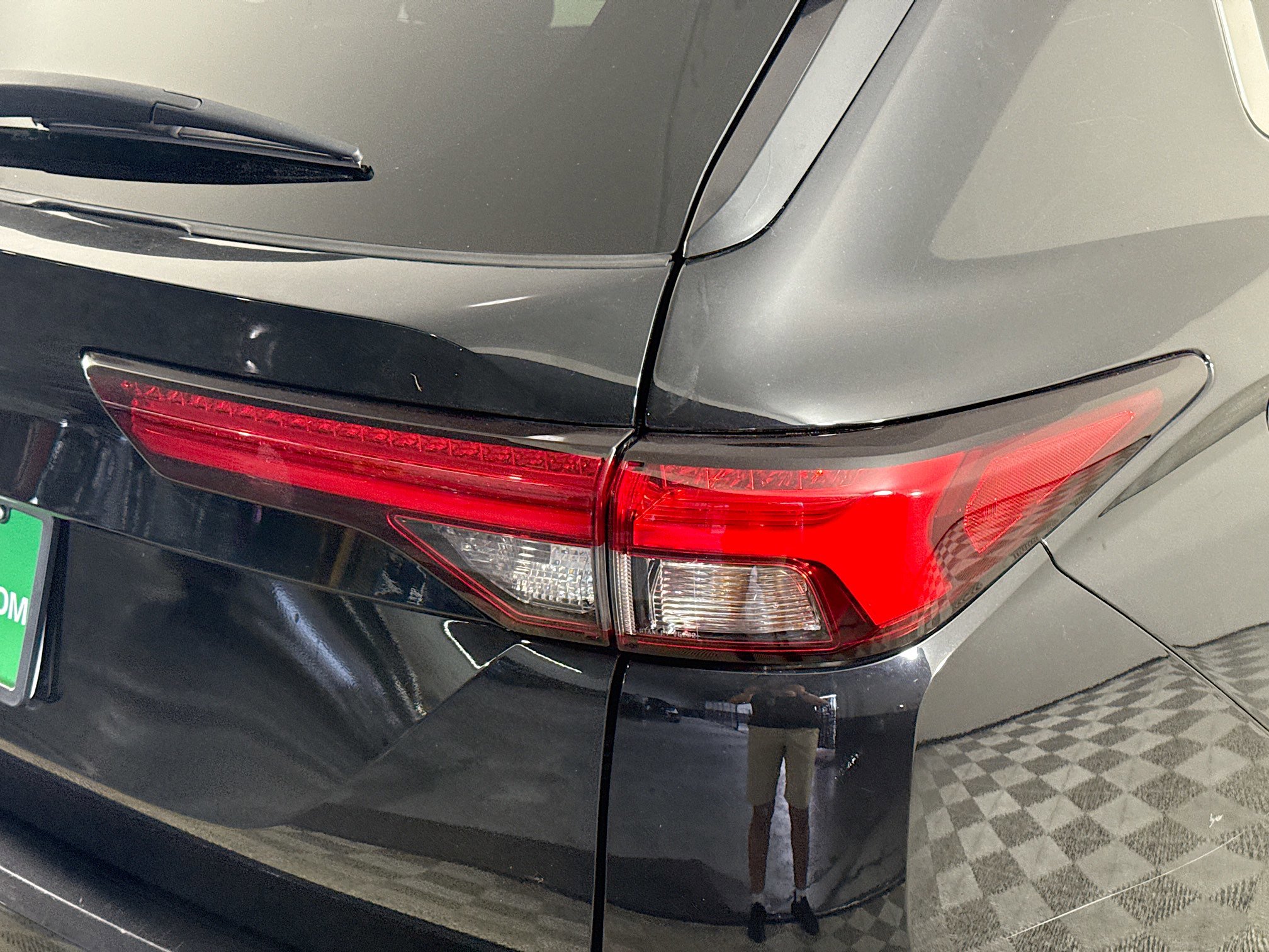 Used 2024 Mitsubishi Outlander ES image 34