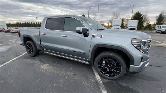 New 2026 GMC Sierra 1500 Denali w/ Denali Reserve Package image 3