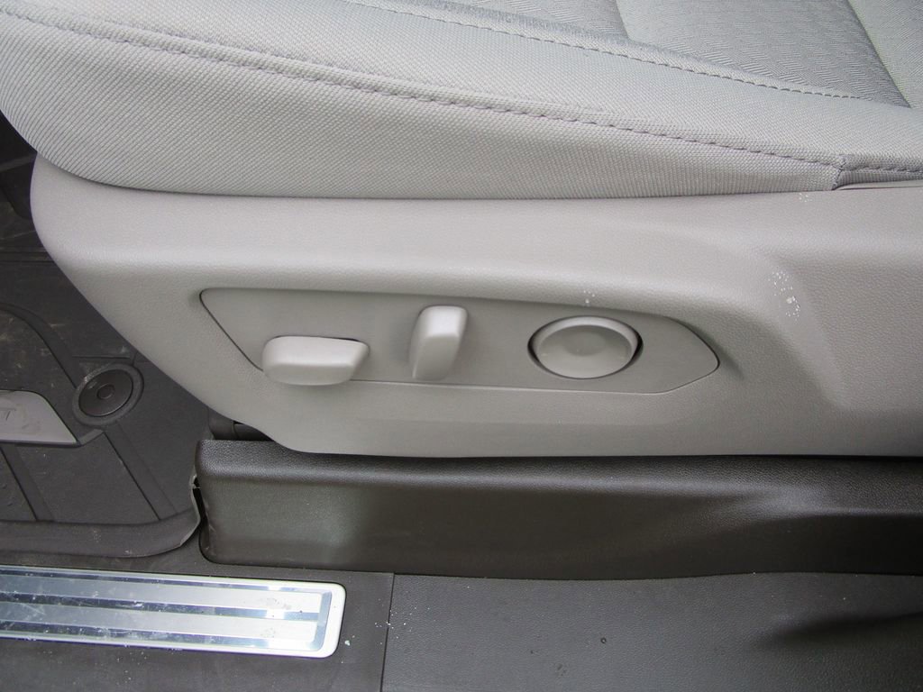 New 2026 Chevrolet Silverado 1500 LT w/ All Star Edition Plus image 23