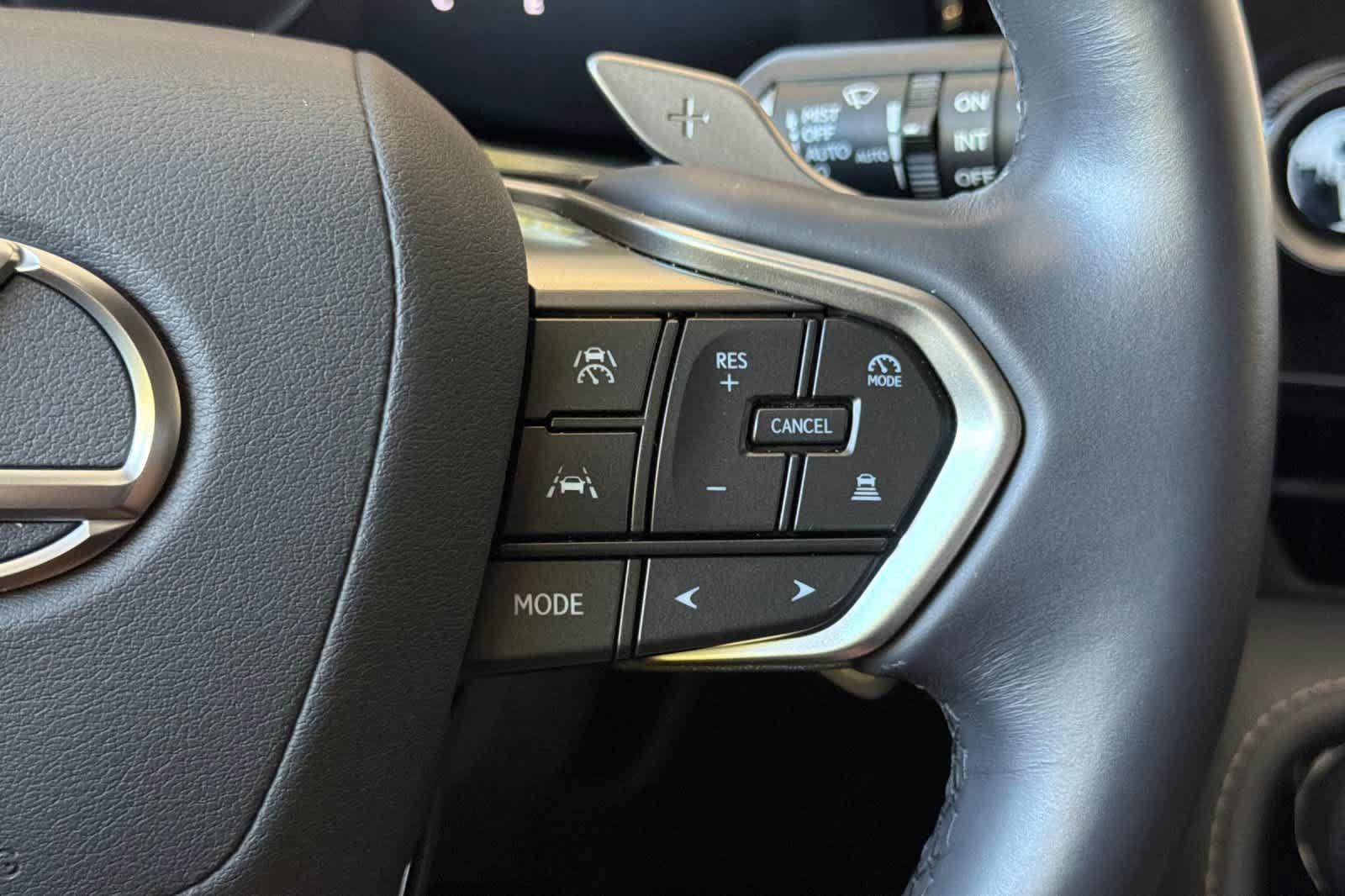 Certified 2026 Lexus NX 350 AWD w/ Accessory Package (2T) image 26