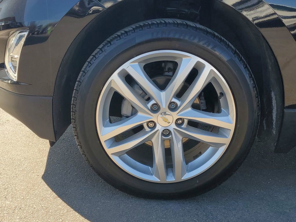 Used 2021 Chevrolet Equinox Premier image 11