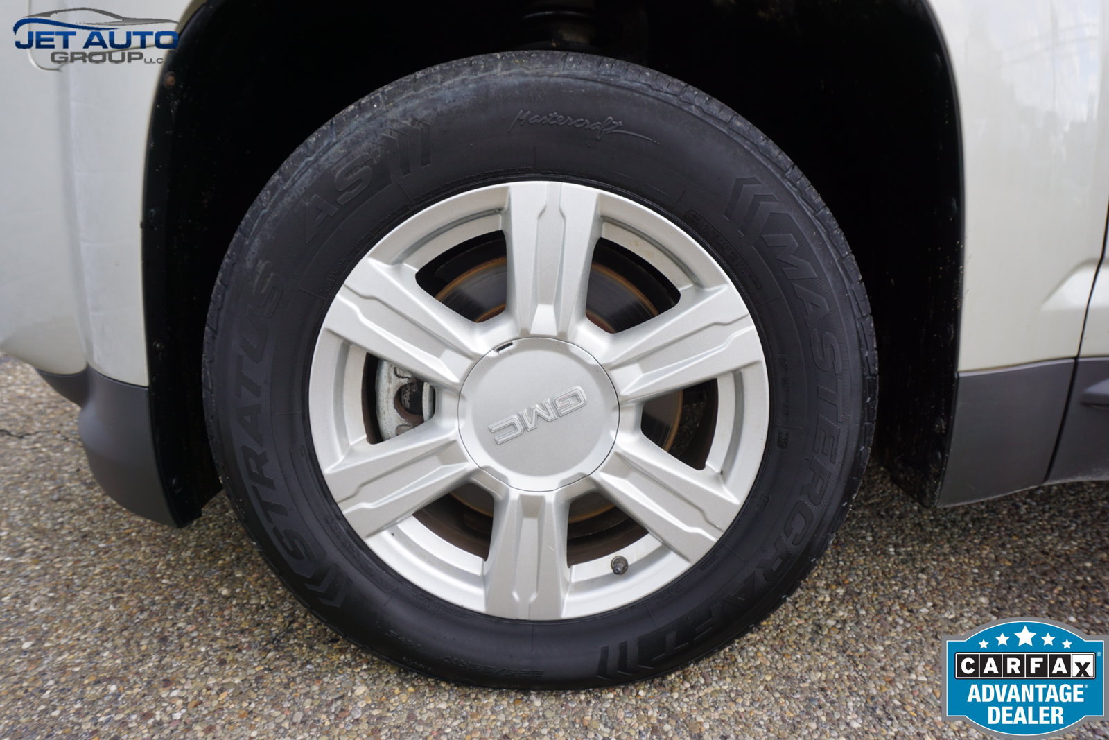 Used 2014 GMC Terrain SLE w/ Convenience Package AWD/4WD image 14