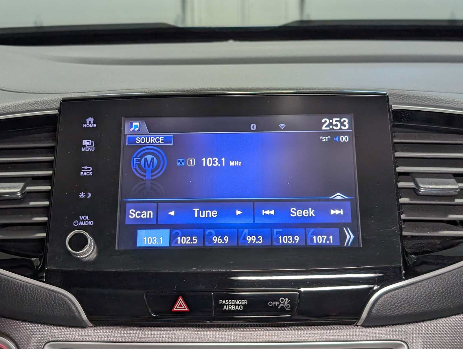 Certified 2023 Honda Ridgeline RTL image 20