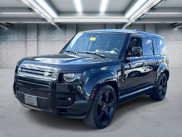 Used 2024 Land Rover Defender 110 X-Dynamic SE AWD/4WD image 1