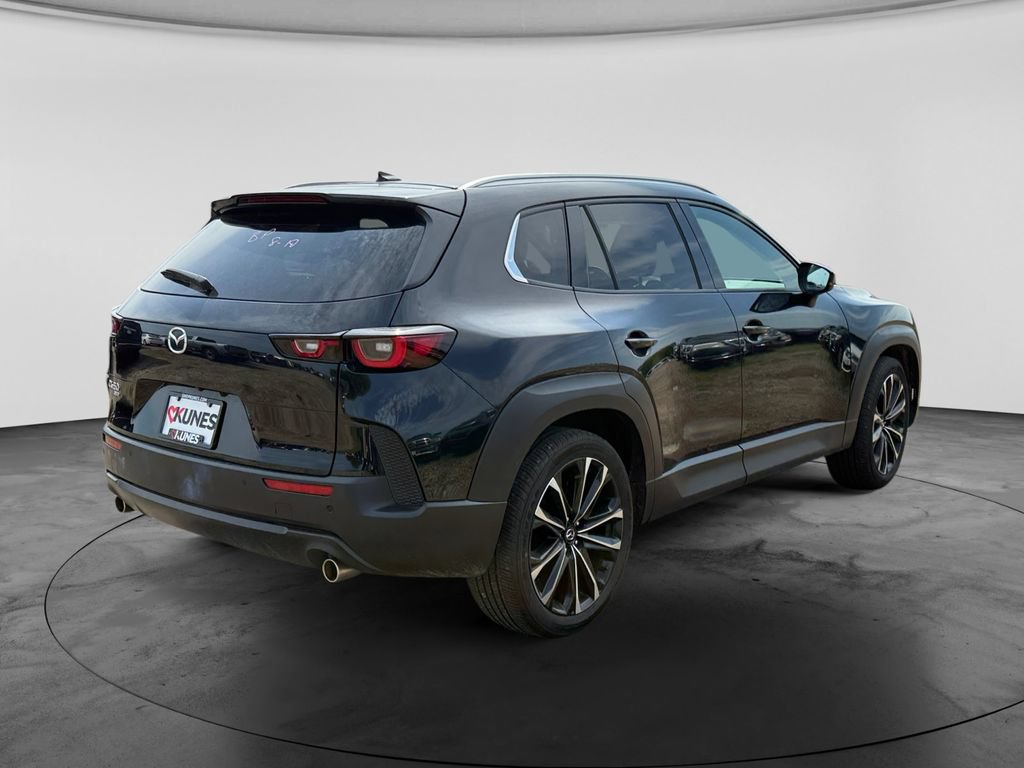 Used 2026 MAZDA CX-50 AWD 2.5 S w/ Premium Package image 10