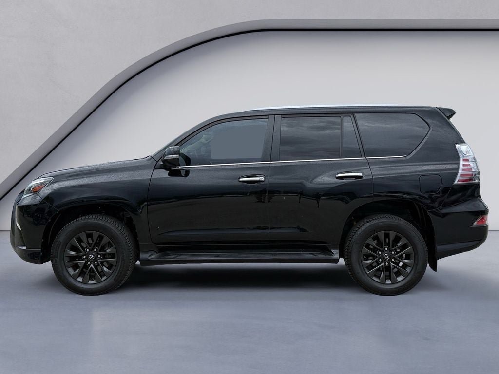 Used 2020 Lexus GX 460 Premium w/ Premium Package AWD/4WD image 2