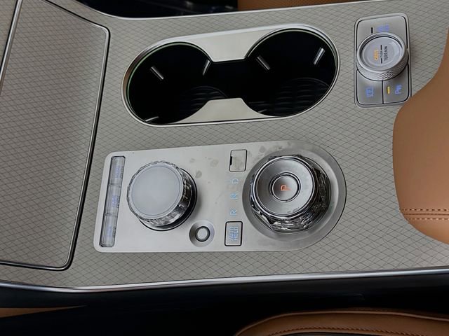 New 2026 Genesis GV80 3.5T Prestige image 15